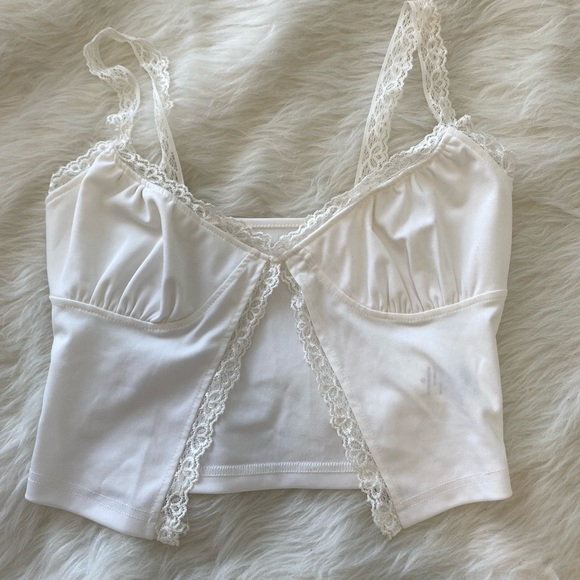 y2k blouse - Picture 1 of 2